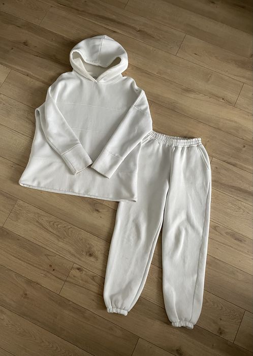 Теплий флісовий костюм Alson