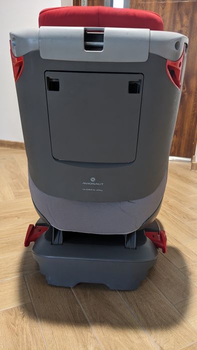 Fotelik Avionaut Glider 9-25kg