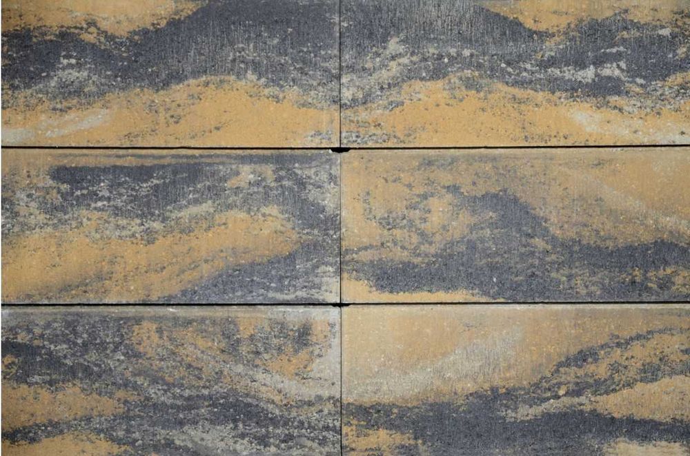 Joniec ROMA Horizon bloczek pustak onyx piryt BH20