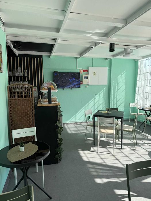 Trespasse Café Snack-Bar - São Domingos Benfica