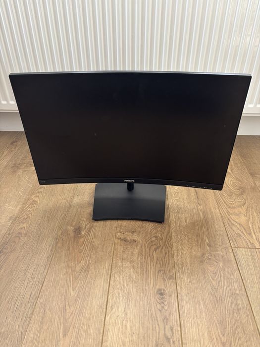 Zakrzywiony Philips 241E1SC/00 24 " FHD VA