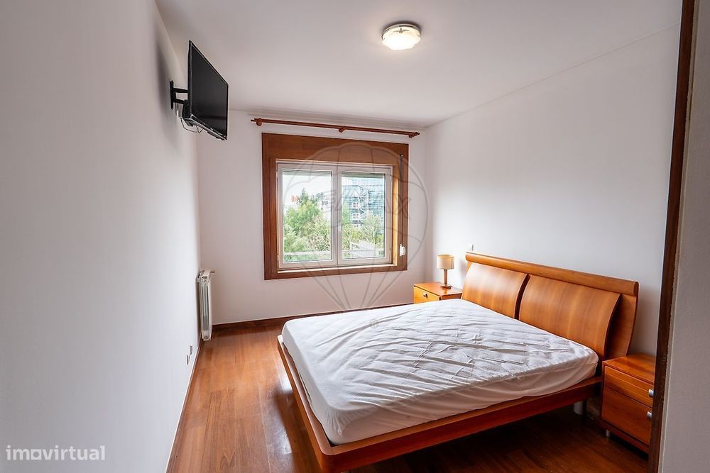 Apartamento T1 para venda