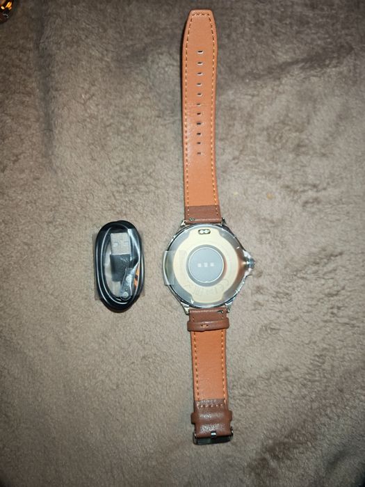 Смарт годинник hoko