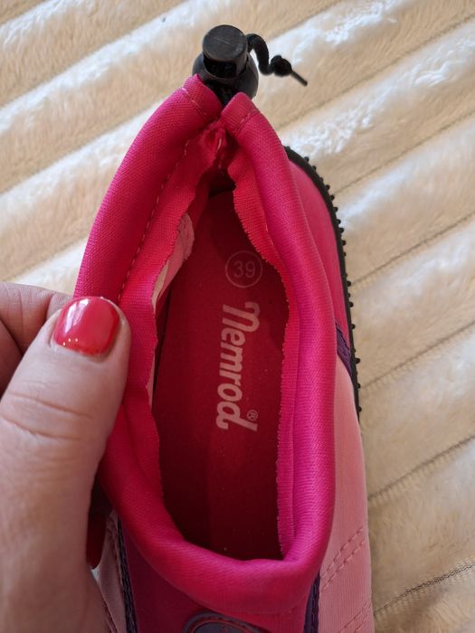 Buty do wody- 39