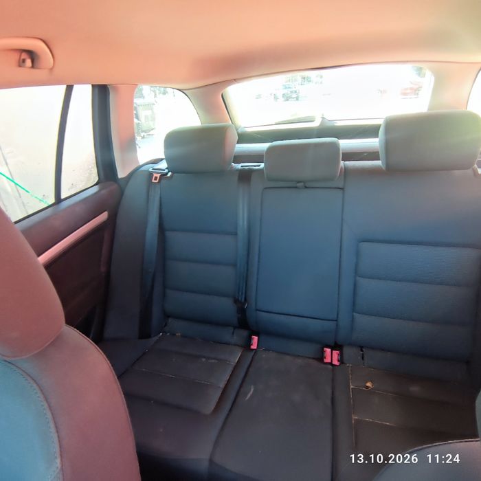 Skoda Octavia 2.0 diesel 2005 r