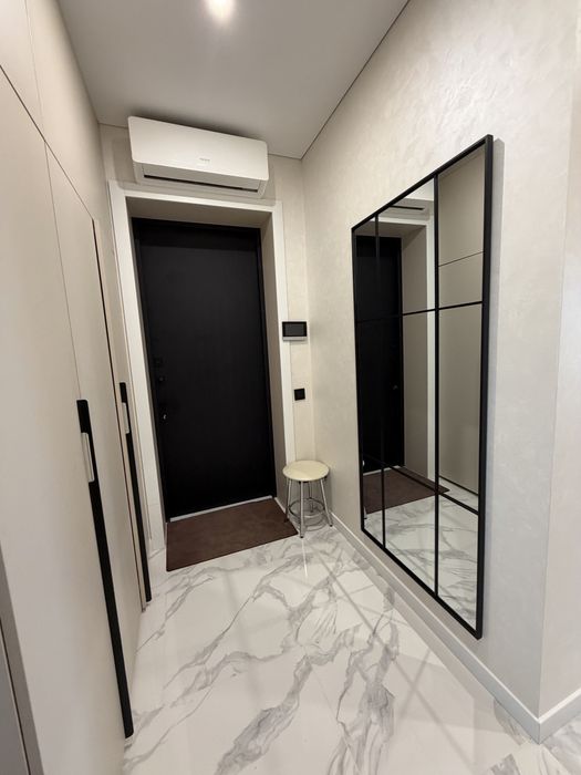 Оренда 1,5 кімнатної квартири в ЖК Парк Ленд