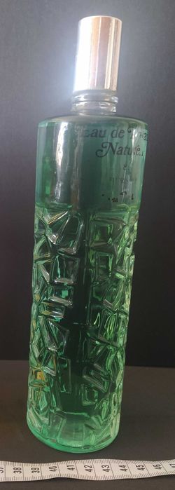 Agua de Colónia e Agua Lavanda – 500 ml