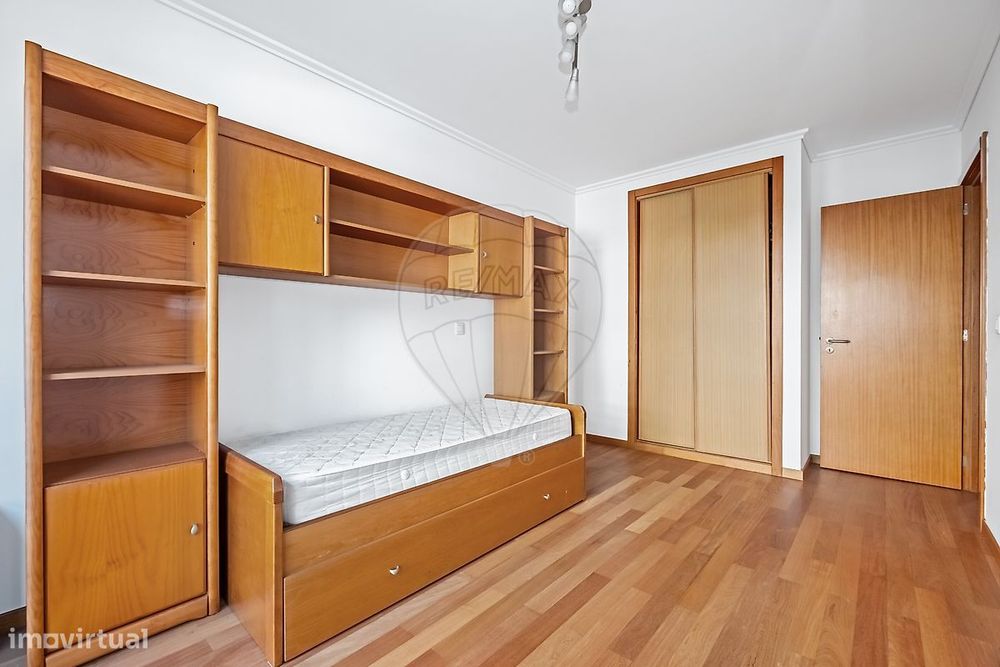 Apartamento T3 para venda