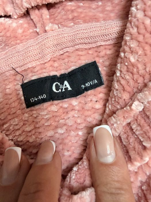 Кофта, худі, светр C&A, джинси