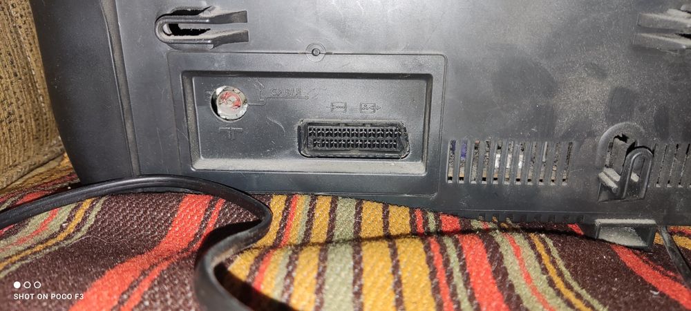 Tv Philips 21 cali Retro