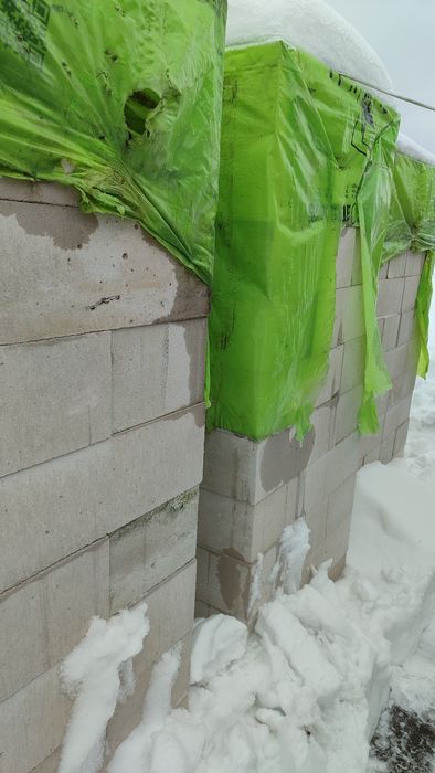 Газоблок.200*300*600