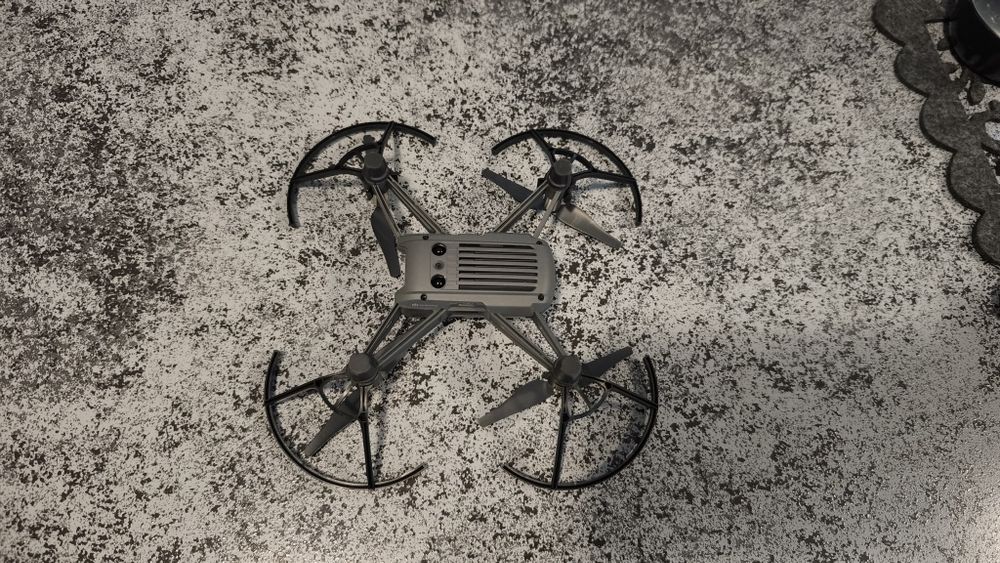 Dji ryze tello FMC + kontroler + walizka