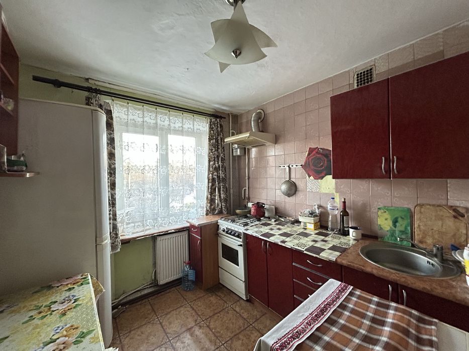 Здаю 1к квартиру вул.Чайковського