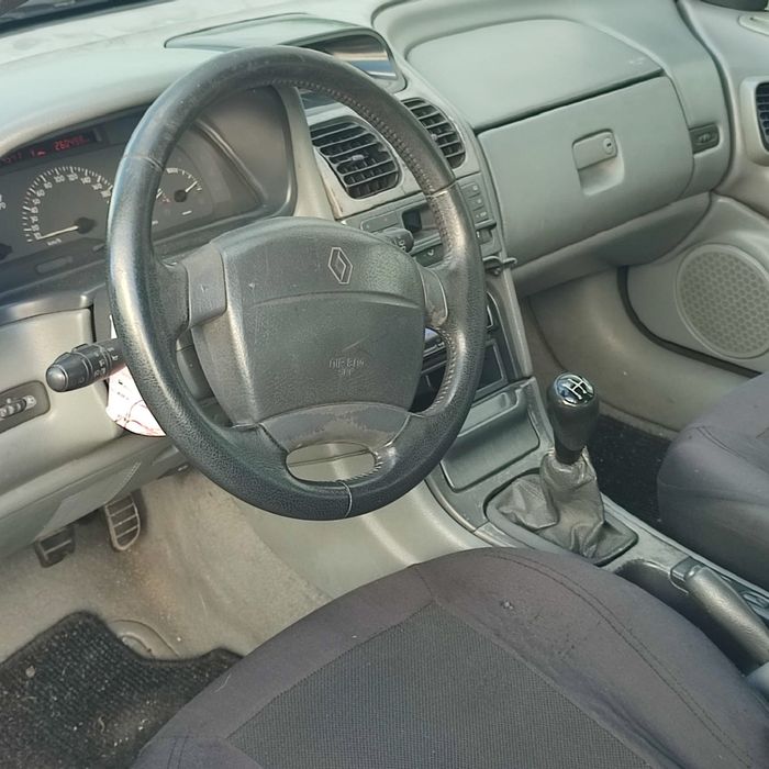 Renault Laguna 1.9 DCI