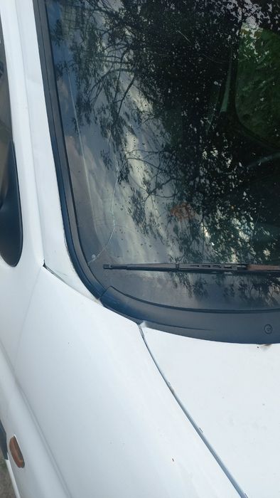 Продам Сітроен Берлінго Citroen Berlingo