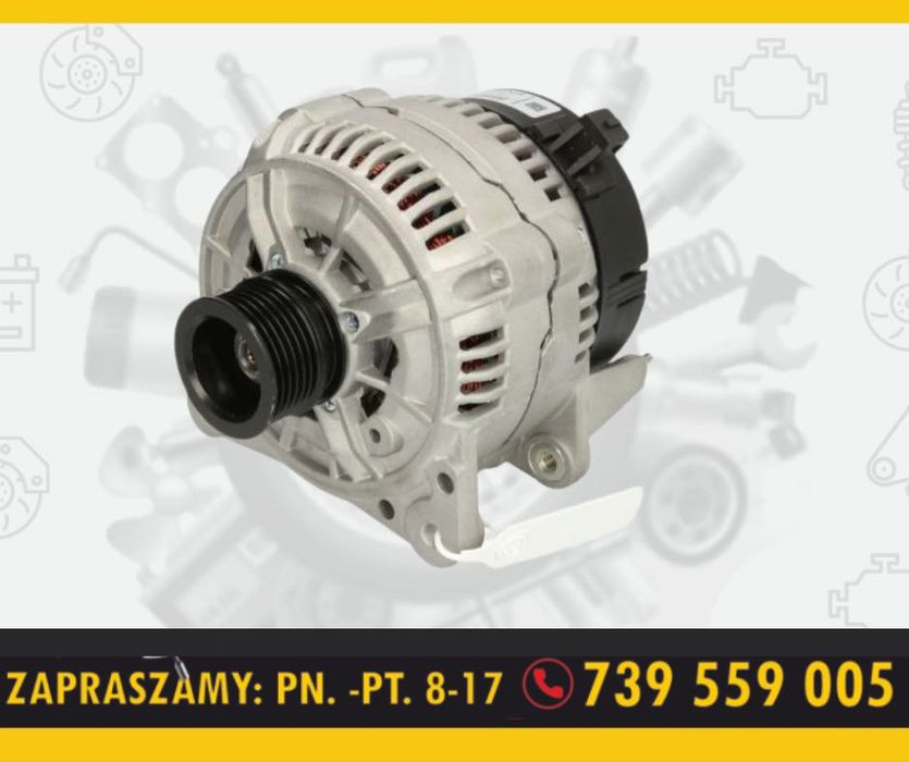 Alternator Stardax STX100263R T4 Alhambra sharan 1,9 tdi GOLF 028903018b