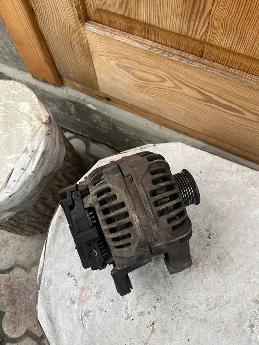 Продам гініратор в робочому стані  на авто