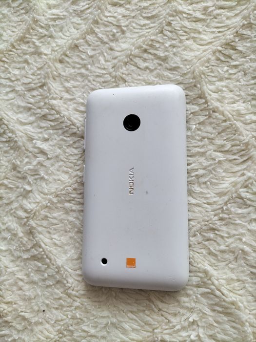 Nokia 530 Lumia uszkodzona