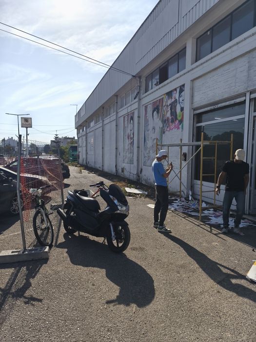 Arrendar loja Arruda dos Vinhos