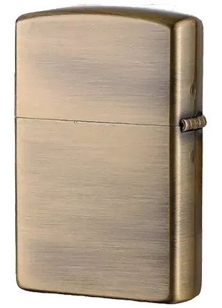 Зажигалка бензиновая 3 рейх, запальничка німецька Люфтваффе, зажигалка