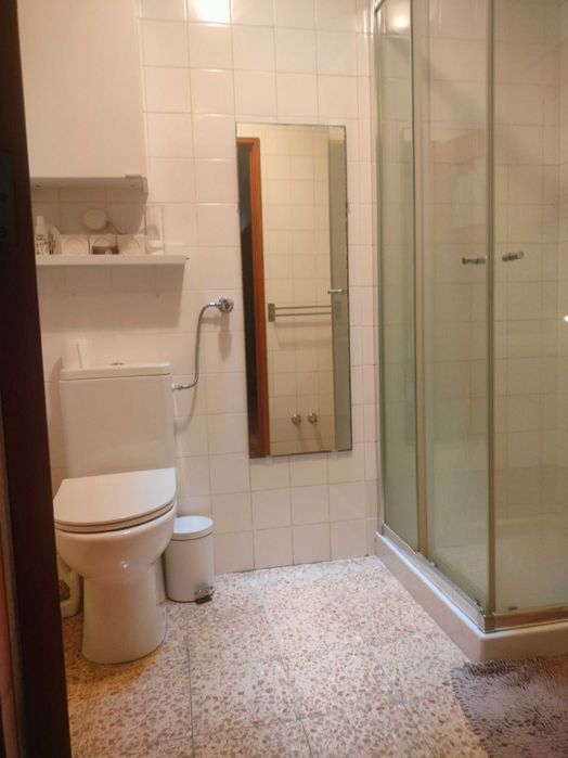 Apartamento T3 Maia com garagem