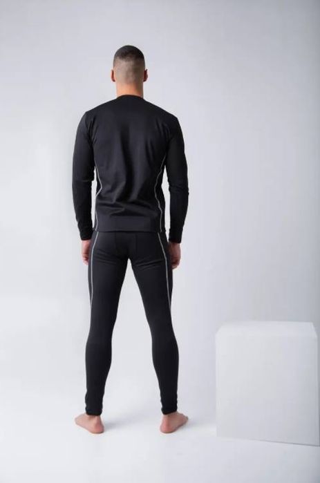 Чоловіча термобілизна Columbia Omni-Heat  до -30°C | Розмір S