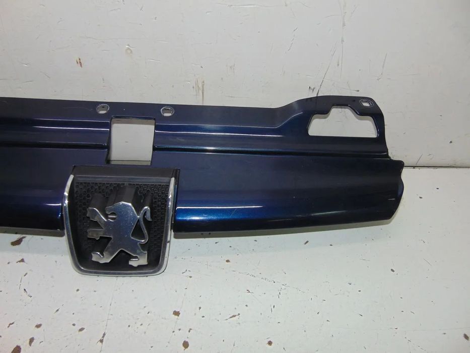 Peugeot 406 grelha " nova de stock antigo