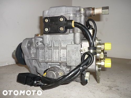 bdb. pompa wtryskowa 0460404977 audi a3 1.9tdi