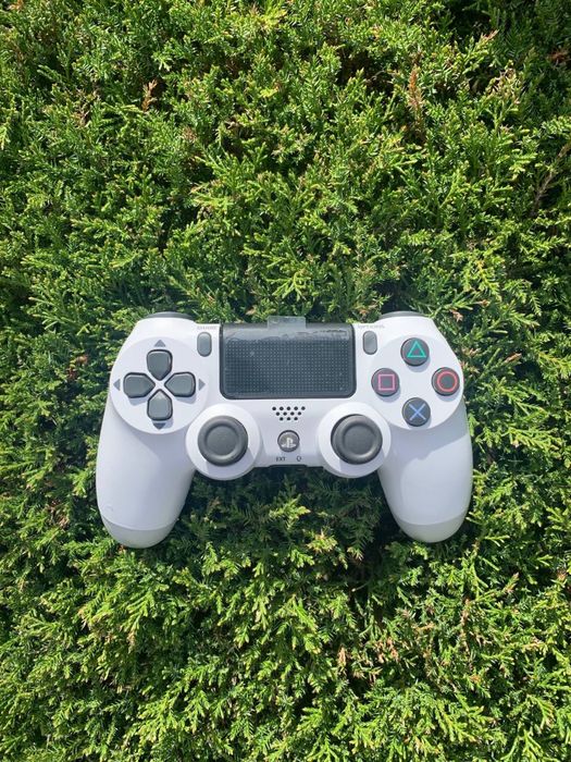 АКЦІЯ! Джойстик DualShock V2 Original Logo