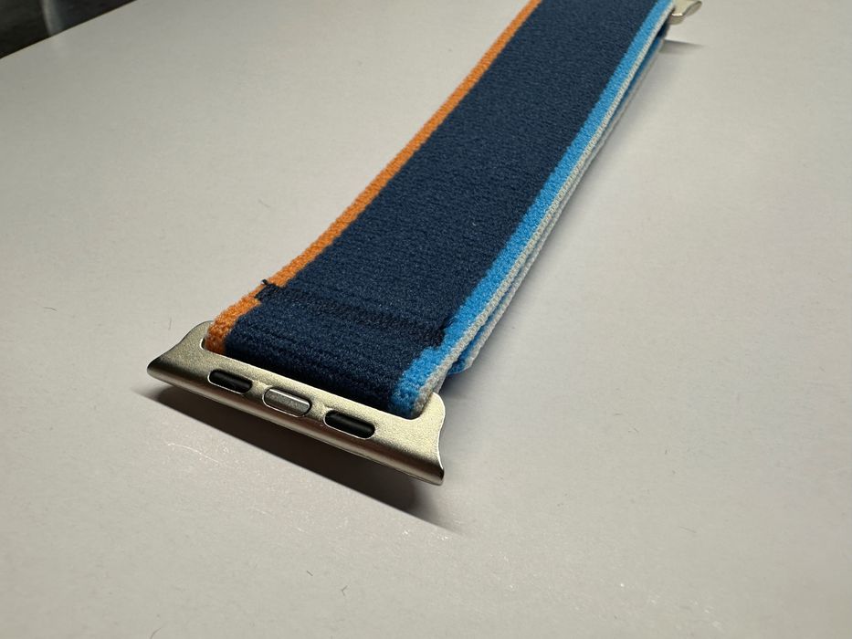 Pasek Watch 42/44/45/49mm Trail Ultra