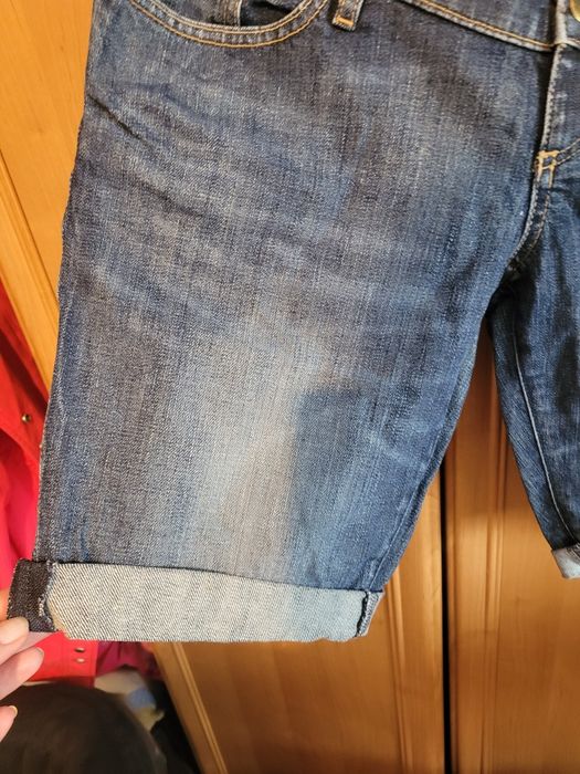 Spodenki ciążowe r. 46 H&M mama