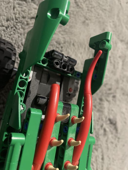 Lego technic 42149