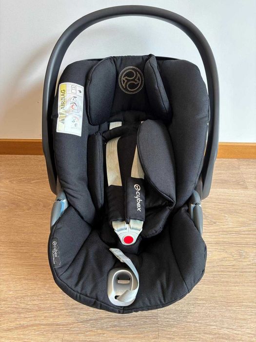 Conjunto Cybex Bebe