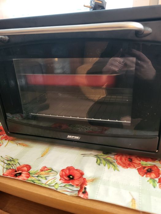 Piekarnik mpm nowy