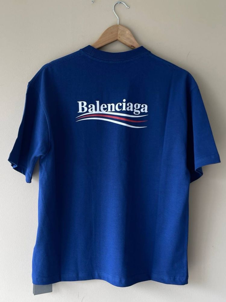 Balenciaga t shirt olx shop