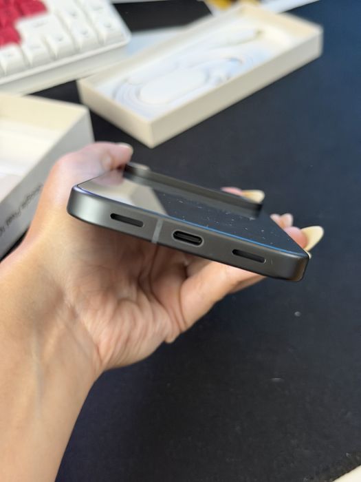 Google Pixel 10 128gb novo