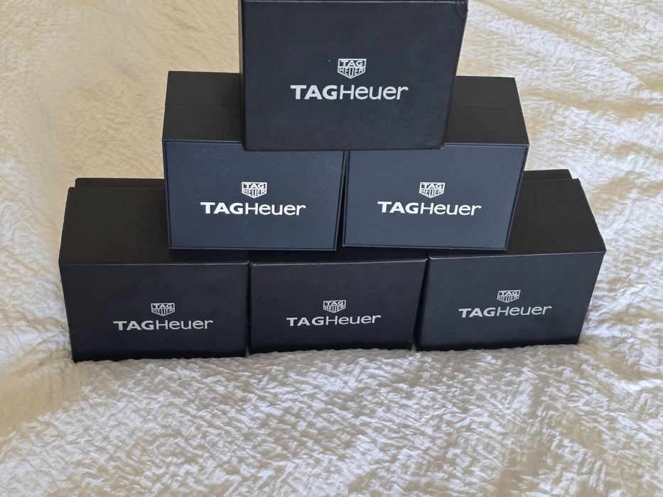 Zegarek TAG Heuer Aquaracer