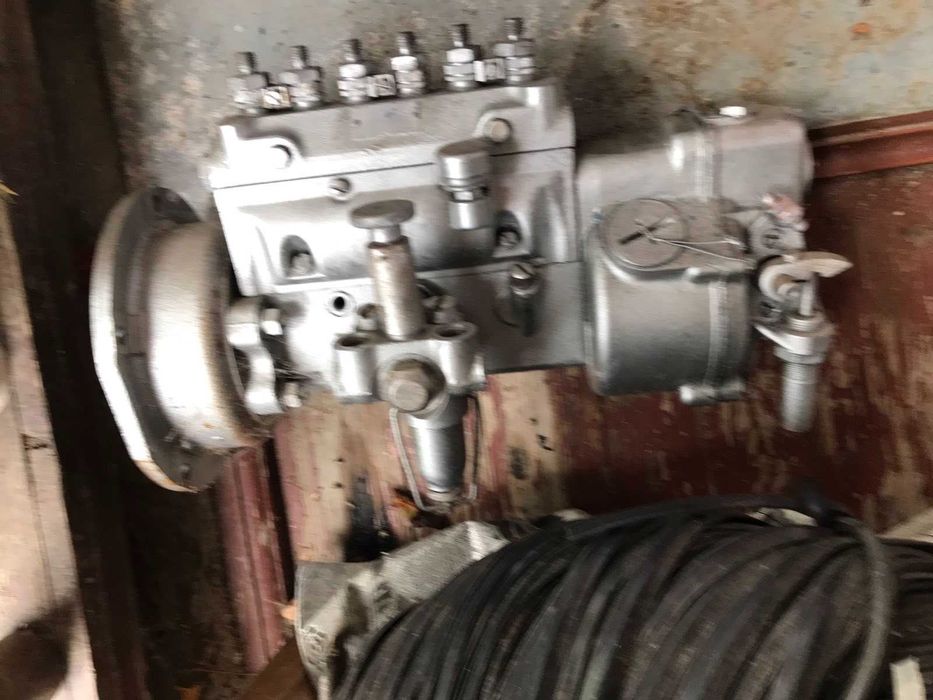 запчасти икарус топливный насос