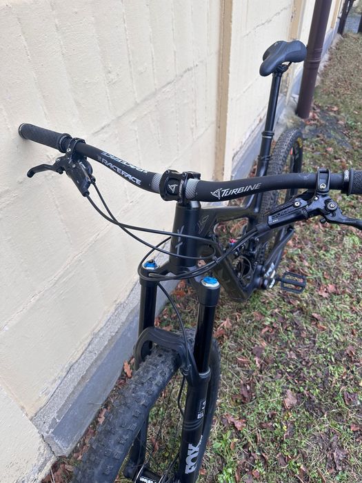 Rower górski FULL YT Jeffsy Comp CF - Sram x01, 29, L