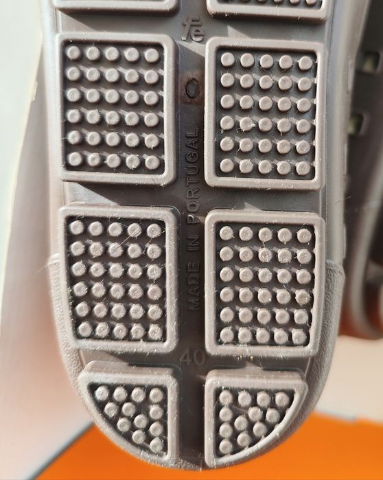 Sapatos Calçado Hospitalar Wock 40