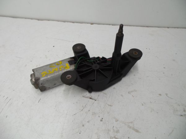 Motor limpa vidros trás FIAT Punto (188_)