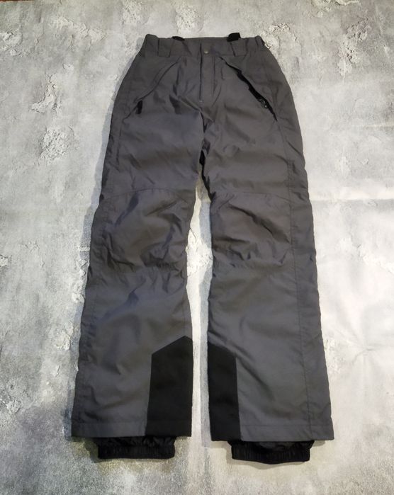 Чоловічі трекінгові гірськолижні штани Columbia