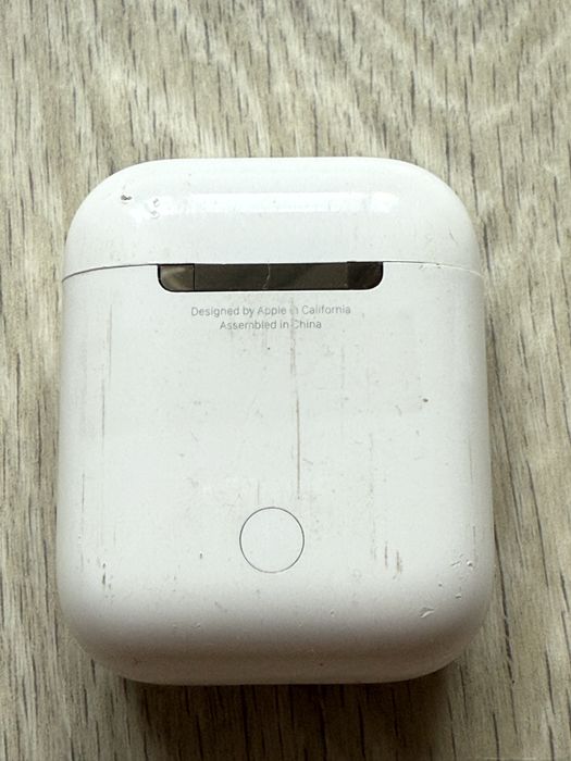 Apple AirPods 1 оригінльні