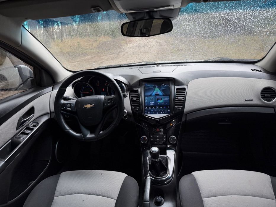 Продам Chevrolet Cruzе, 2.0 дизель!