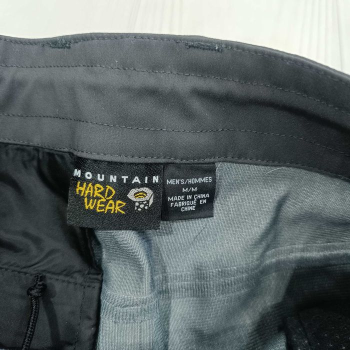 Мужские теплые штаны mountain gore-tex