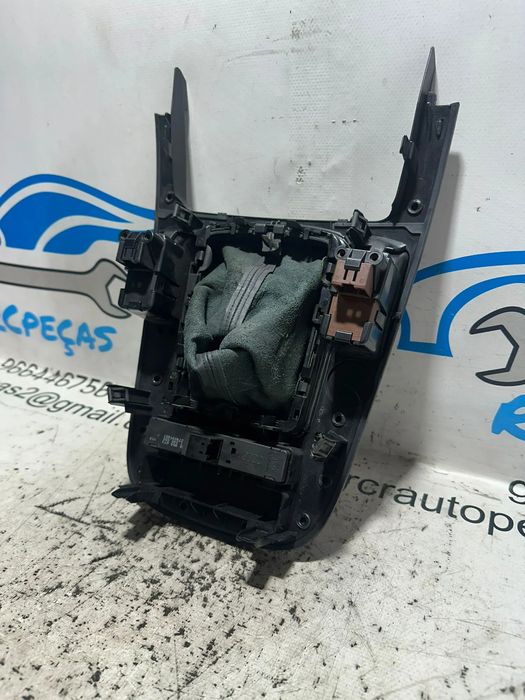 Manete Velocidades Consola Central Original Audi 8k0864261 2008 – 2016