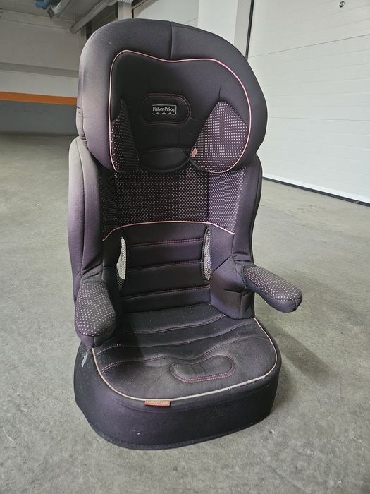 Cadeira criança auto