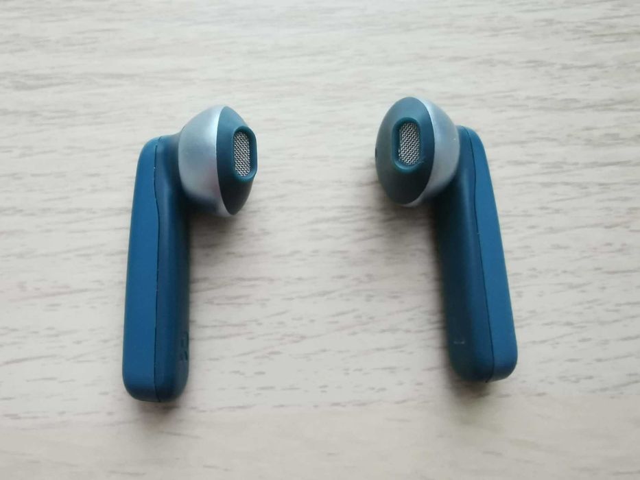 Słuchawki bezprzewodowe JBL Tune 225TWS Blue