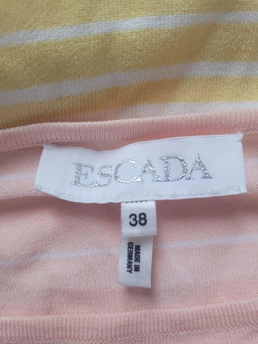 Bluzeczka Escada