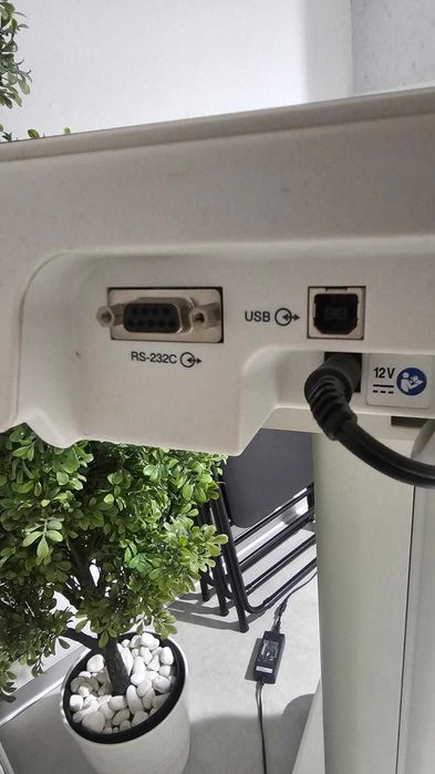 Profesjonalny Analizator Składu Ciała Tanita DC 430MA